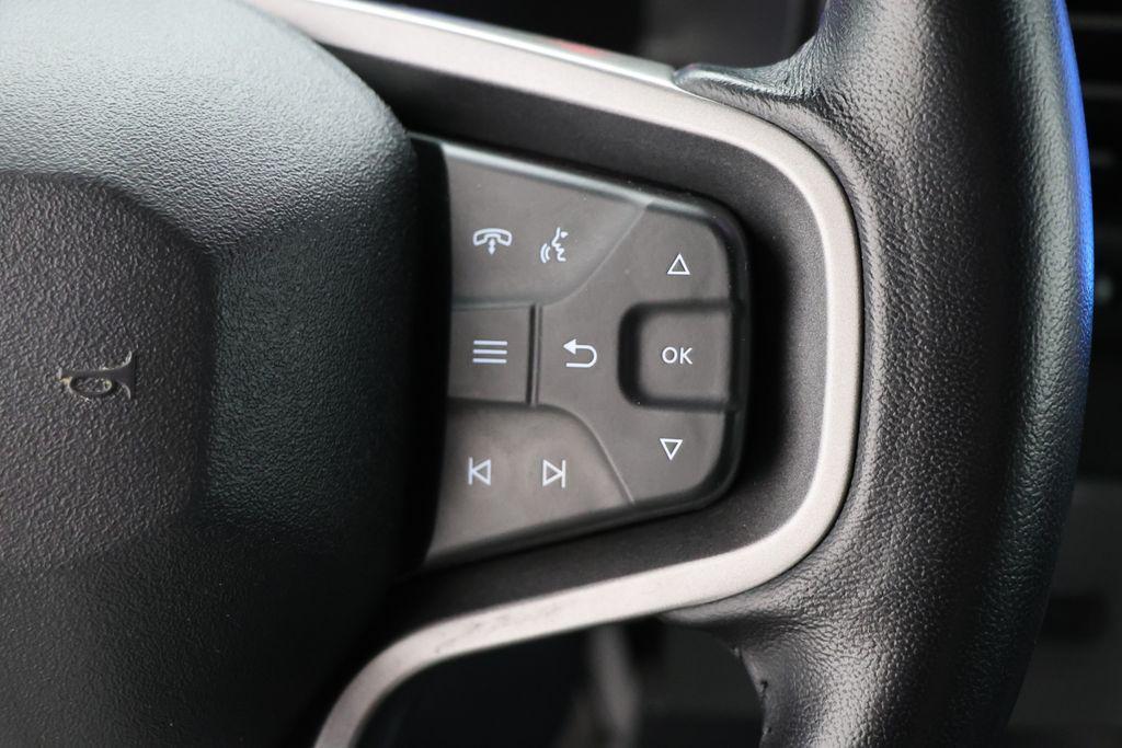 used 2022 Ford Bronco car, priced at $36,400