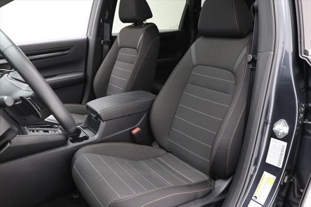 used 2023 Honda CR-V Hybrid car, priced at $30,900