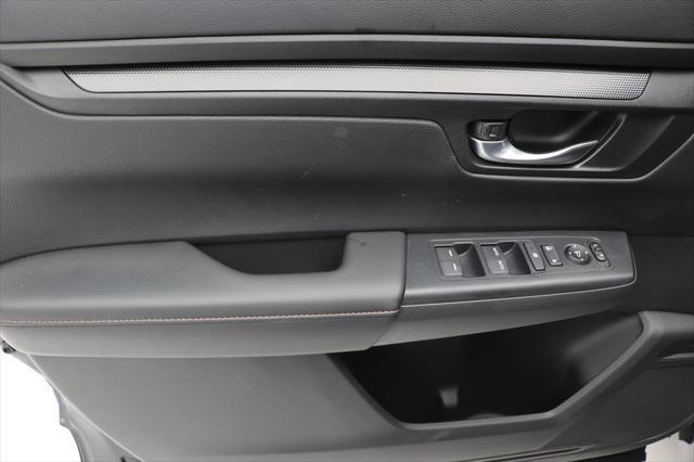 used 2023 Honda CR-V Hybrid car, priced at $30,900
