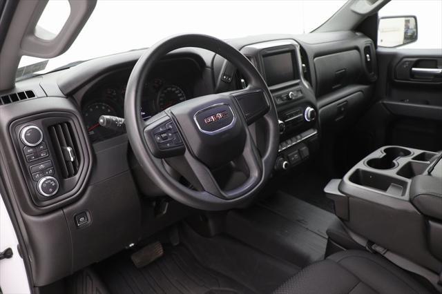 used 2022 GMC Sierra 1500 car, priced at $33,900