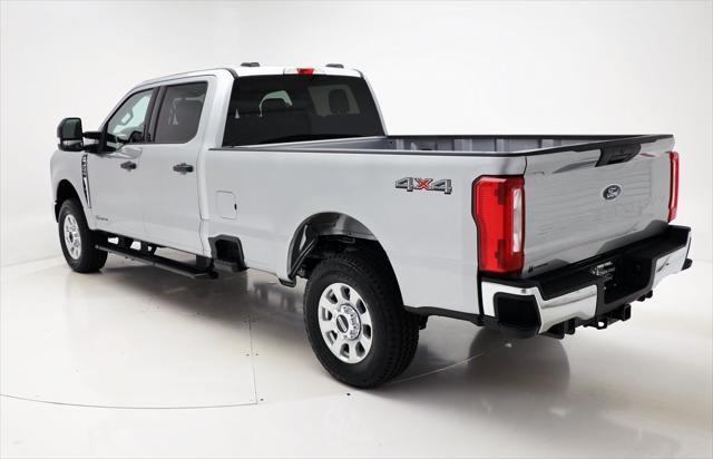 new 2024 Ford F-250 car, priced at $69,905