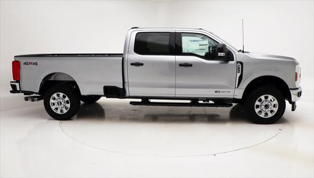 new 2024 Ford F-250 car, priced at $69,905