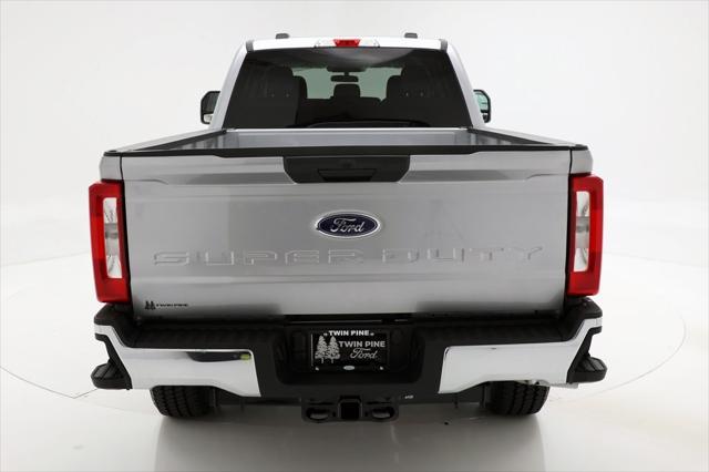 new 2024 Ford F-250 car, priced at $69,905