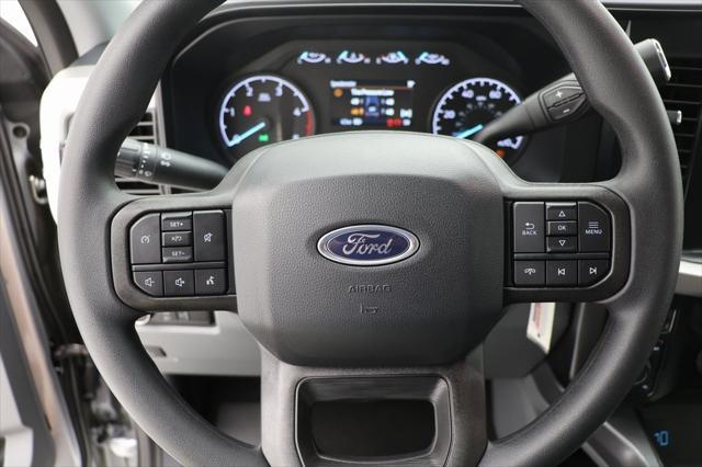 new 2024 Ford F-250 car, priced at $69,905