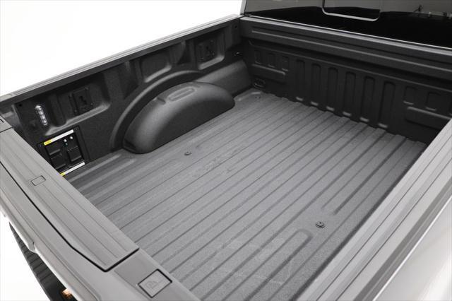 used 2023 Ford F-150 car, priced at $43,900