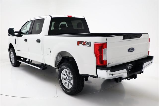 used 2019 Ford F-250 car, priced at $49,995
