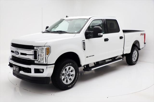 used 2019 Ford F-250 car, priced at $49,995