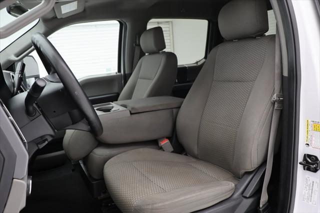 used 2019 Ford F-250 car, priced at $49,995