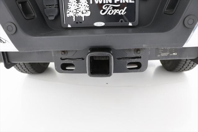 used 2019 Ford F-250 car, priced at $49,995
