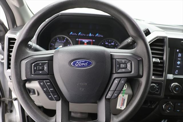 used 2019 Ford F-250 car, priced at $49,995