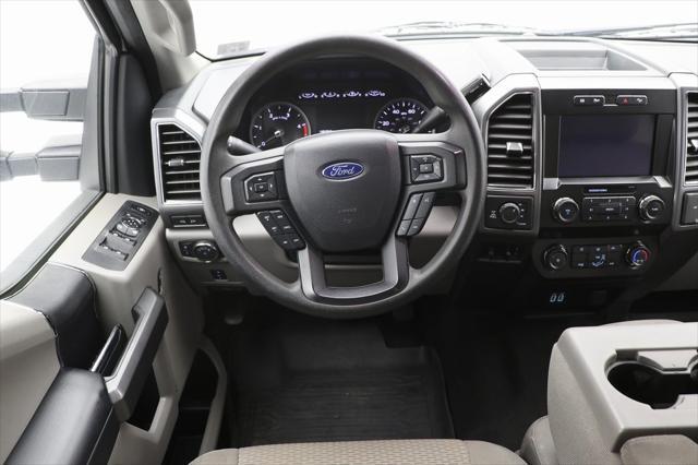 used 2019 Ford F-250 car, priced at $49,995