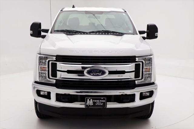 used 2019 Ford F-250 car, priced at $49,995