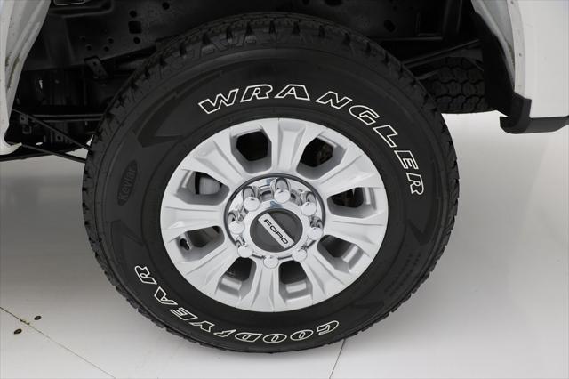 used 2019 Ford F-250 car, priced at $49,995