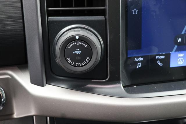 new 2025 Ford F-150 car, priced at $55,276