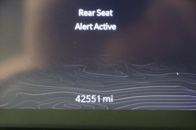 used 2023 Jeep Grand Cherokee car, priced at $31,800