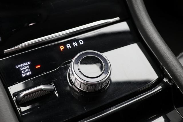 used 2023 Jeep Grand Cherokee car, priced at $31,800