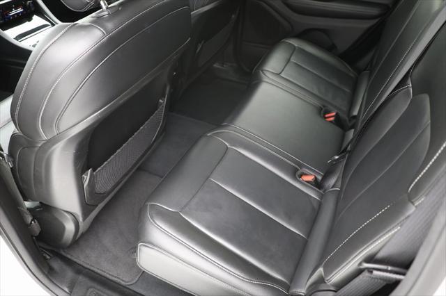used 2023 Jeep Grand Cherokee car, priced at $31,800