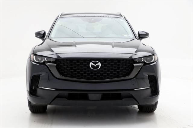 used 2024 Mazda CX-50 car, priced at $27,400