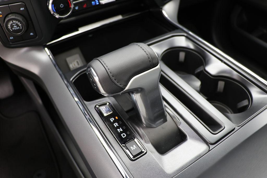 new 2025 Ford F-150 car, priced at $65,876