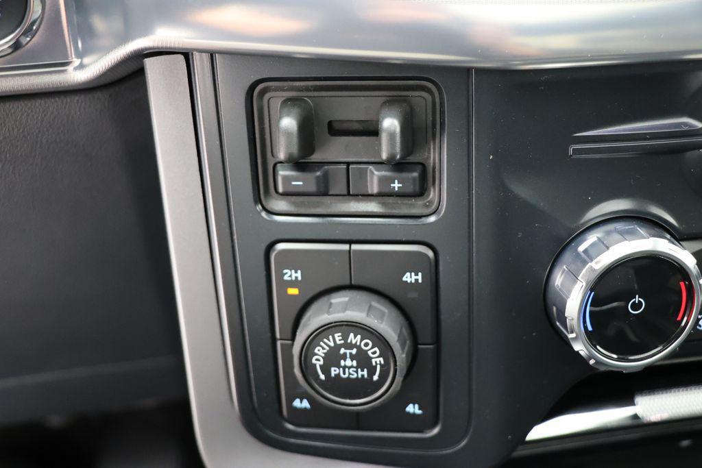 new 2025 Ford F-150 car, priced at $65,876