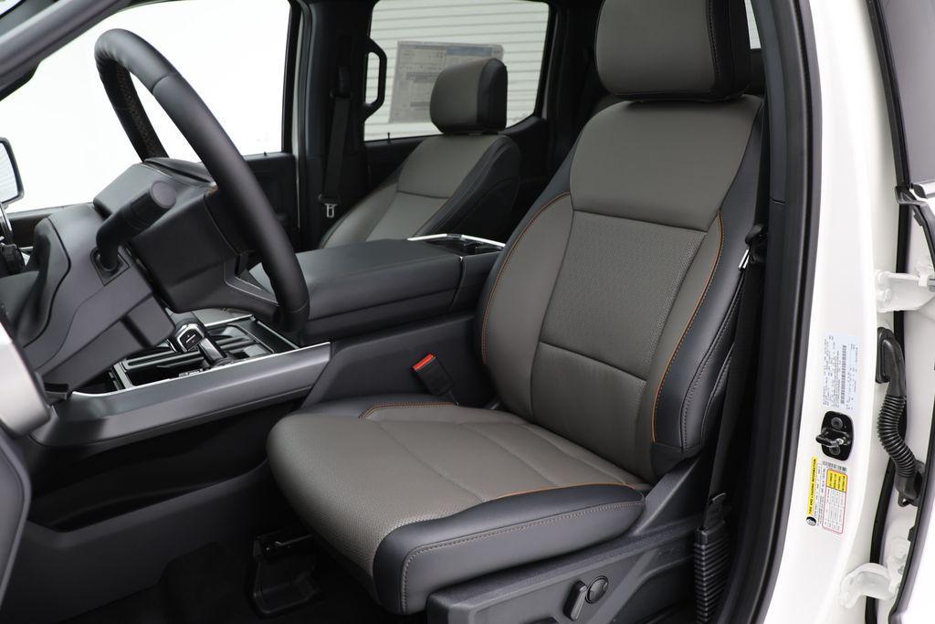 new 2025 Ford F-150 car, priced at $65,876