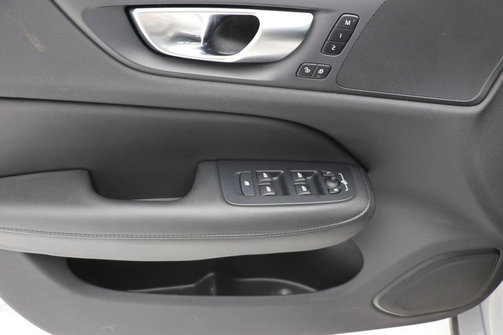 used 2025 Volvo S60 car, priced at $26,900