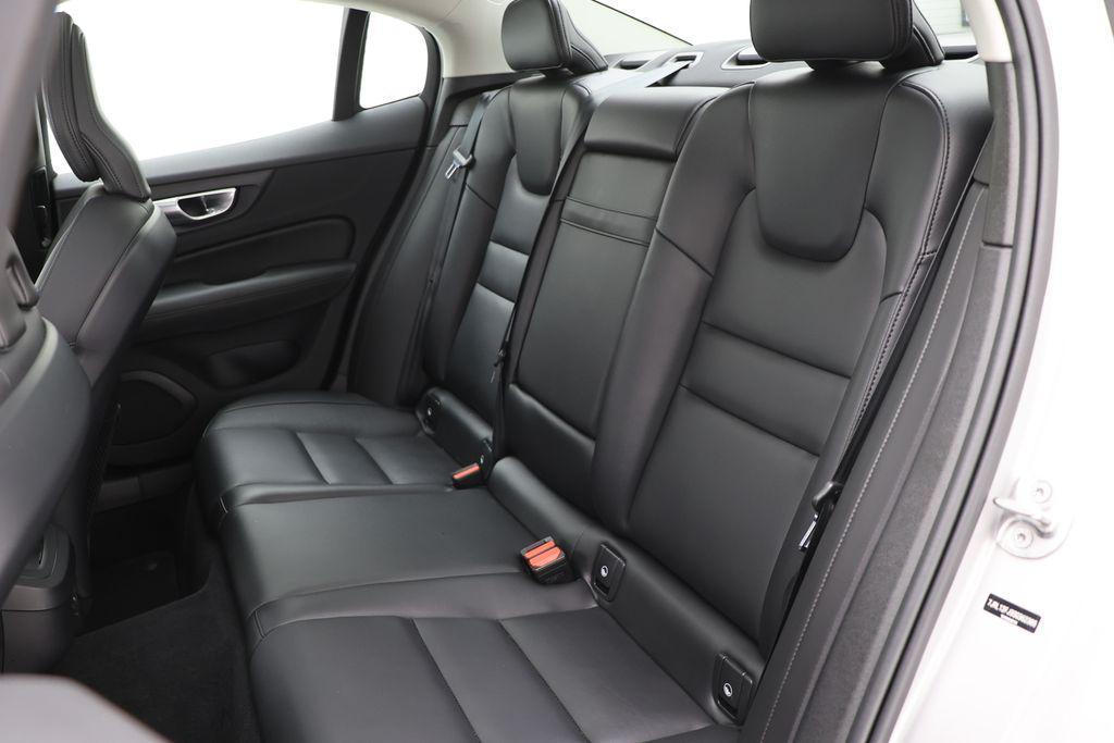 used 2025 Volvo S60 car, priced at $26,900
