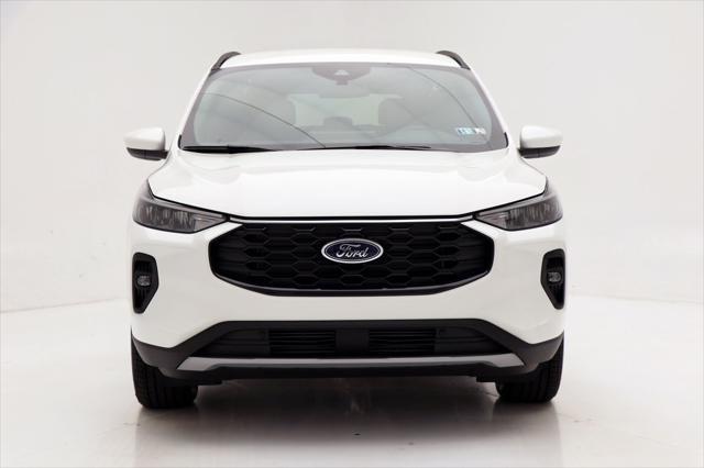 new 2025 Ford Escape car, priced at $36,605