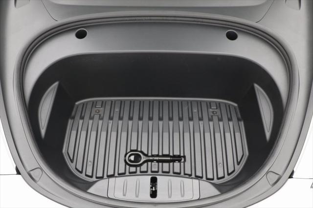 used 2022 Tesla Model 3 car, priced at $24,500