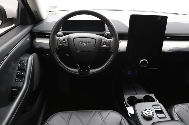 used 2022 Ford Mustang Mach-E car, priced at $24,500