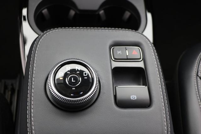 used 2022 Ford Mustang Mach-E car, priced at $24,500
