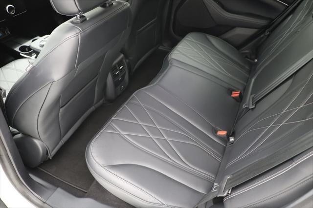 used 2022 Ford Mustang Mach-E car, priced at $24,500