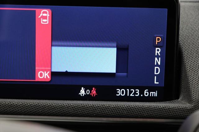 used 2022 Ford Mustang Mach-E car, priced at $24,500