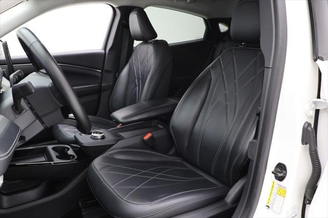 used 2022 Ford Mustang Mach-E car, priced at $24,500