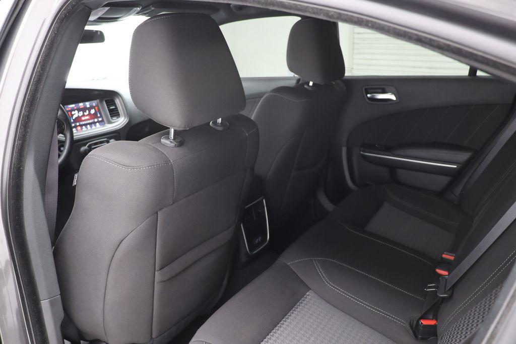 used 2023 Dodge Charger car, priced at $23,900