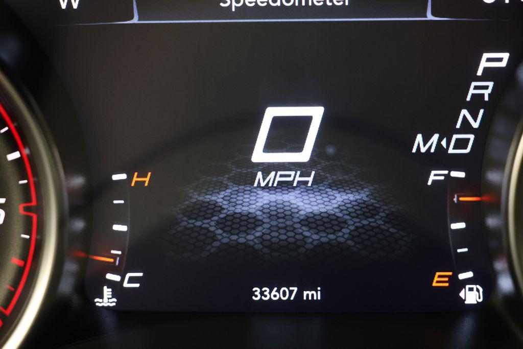 used 2023 Dodge Charger car, priced at $23,900