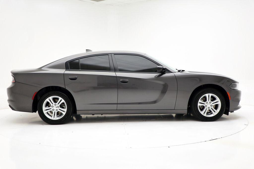 used 2023 Dodge Charger car, priced at $23,900
