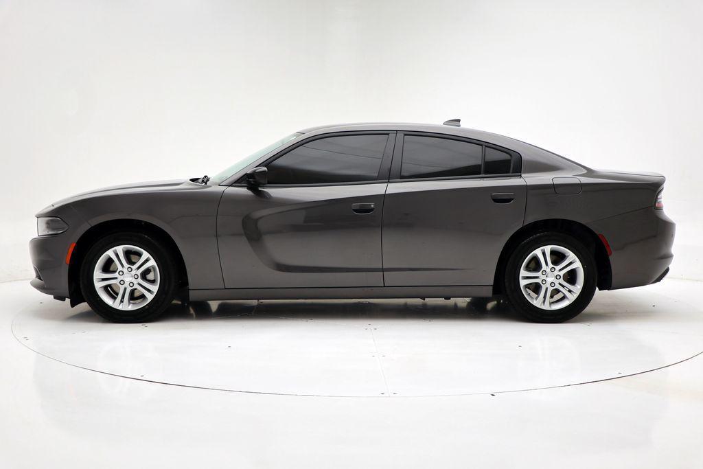 used 2023 Dodge Charger car, priced at $23,900