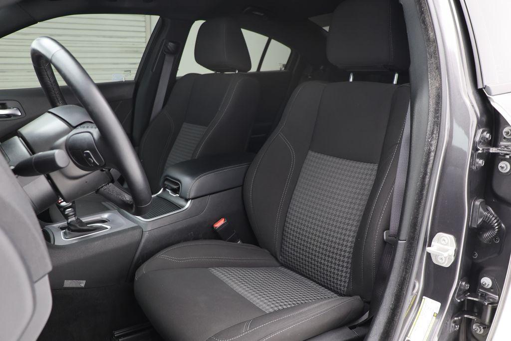 used 2023 Dodge Charger car, priced at $23,900