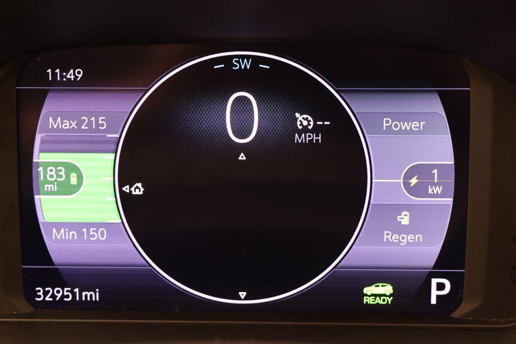 used 2022 Chevrolet Bolt EUV car, priced at $17,900