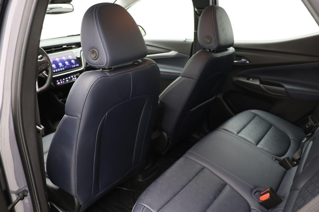 used 2022 Chevrolet Bolt EUV car, priced at $17,900