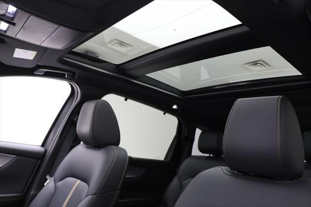 used 2024 Mazda CX-90 PHEV car, priced at $39,900