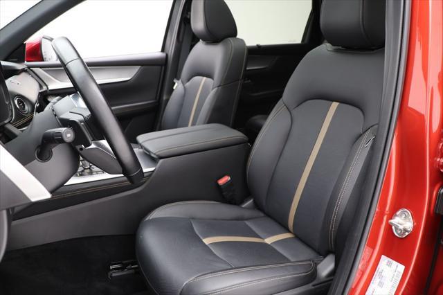 used 2024 Mazda CX-90 PHEV car, priced at $39,900