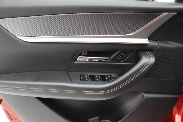 used 2024 Mazda CX-90 PHEV car, priced at $39,900