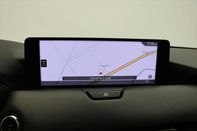 used 2024 Mazda CX-90 PHEV car, priced at $39,900