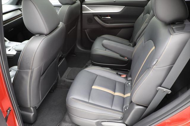 used 2024 Mazda CX-90 PHEV car, priced at $39,900