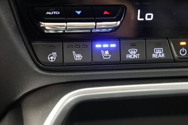 used 2024 Mazda CX-90 PHEV car, priced at $39,900