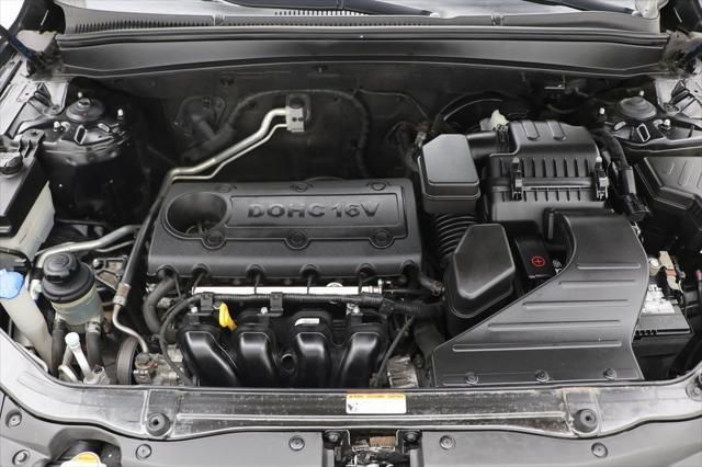 used 2011 Hyundai Santa Fe car, priced at $8,400