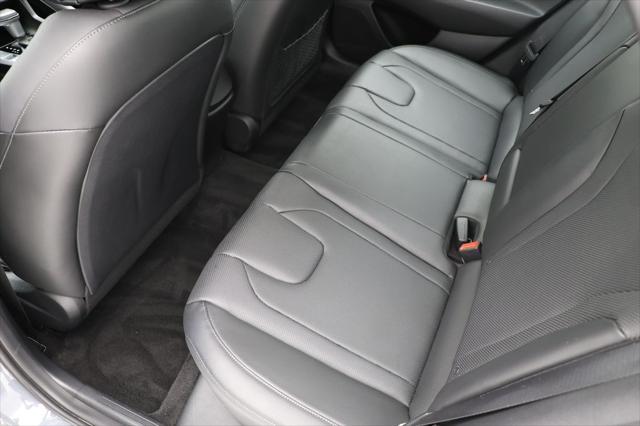 used 2023 Hyundai Elantra car, priced at $21,900