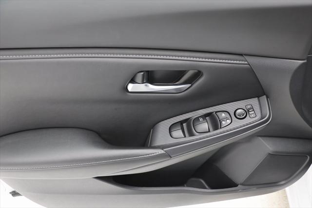used 2023 Nissan Sentra car, priced at $19,350
